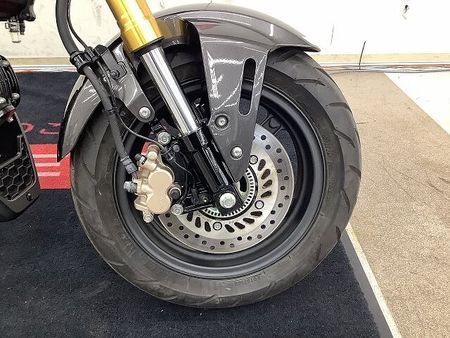 ホンダ グロム GROM 2021年モデル 5速MT 26