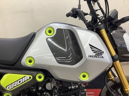 ホンダ グロム GROM 2021年モデル 5速MT 28