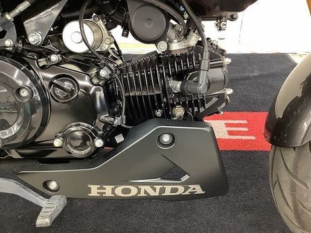 ホンダ グロム GROM 2021年モデル 5速MT 29