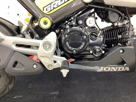 ホンダ グロム GROM 2021年モデル 5速MT 32