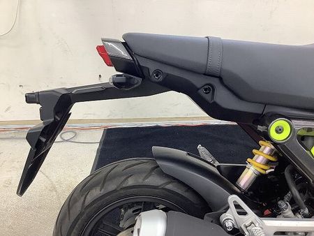 ホンダ グロム GROM 2021年モデル 5速MT 33