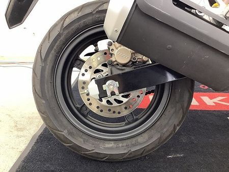 ホンダ グロム GROM 2021年モデル 5速MT 36