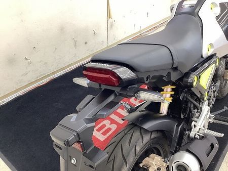 ホンダ グロム GROM 2021年モデル 5速MT 37