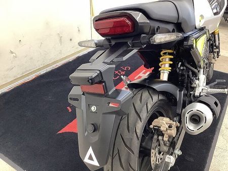 ホンダ グロム GROM 2021年モデル 5速MT 38