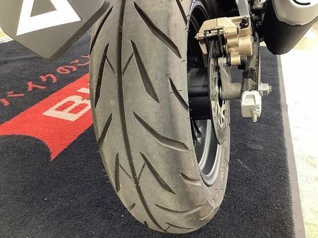 ホンダ グロム GROM 2021年モデル 5速MT 39