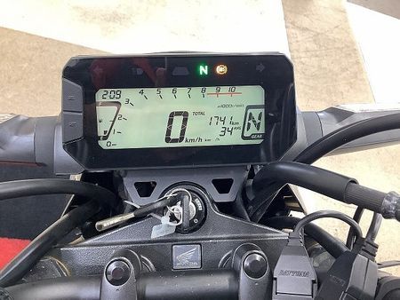 ホンダ グロム GROM 2021年モデル 5速MT 8