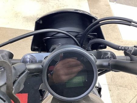 ホンダ レブル 250 REBEL250 2023年モデル 初めての一台に 11