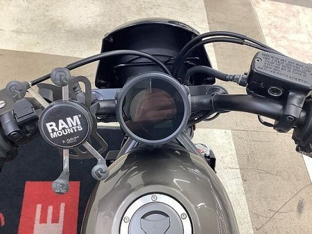 ホンダ レブル 250 REBEL250 2023年モデル 初めての一台に 12