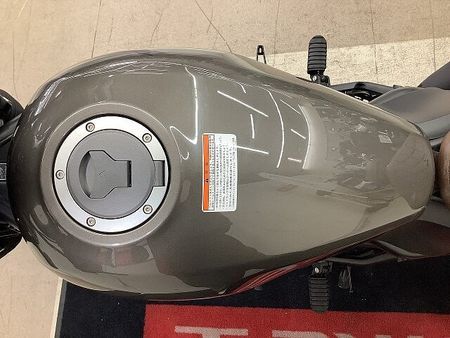 ホンダ レブル 250 REBEL250 2023年モデル 初めての一台に 15