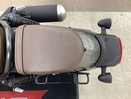 ホンダ レブル 250 REBEL250 2023年モデル 初めての一台に 17