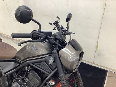 ホンダ レブル 250 REBEL250 2023年モデル 初めての一台に 18