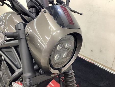 ホンダ レブル 250 REBEL250 2023年モデル 初めての一台に 19