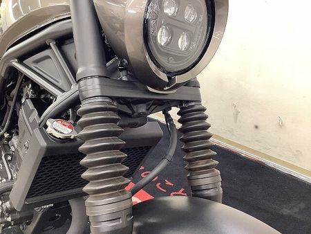 ホンダ レブル 250 REBEL250 2023年モデル 初めての一台に 20