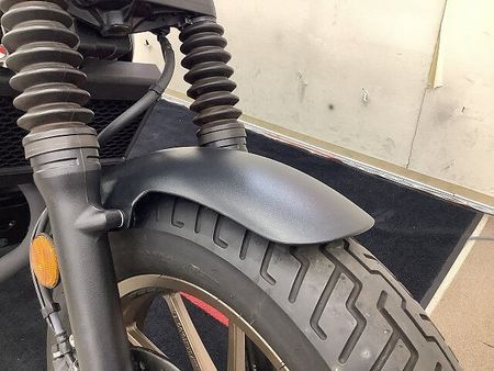 ホンダ レブル 250 REBEL250 2023年モデル 初めての一台に 21