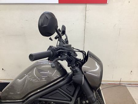 ホンダ レブル 250 REBEL250 2023年モデル 初めての一台に 23