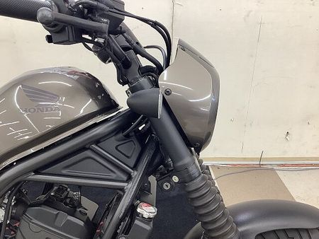 ホンダ レブル 250 REBEL250 2023年モデル 初めての一台に 24