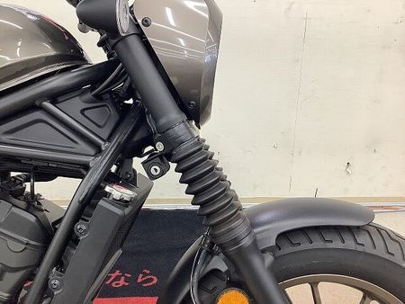 ホンダ レブル 250 REBEL250 2023年モデル 初めての一台に 25