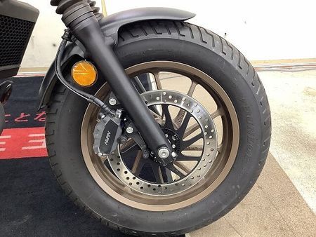 ホンダ レブル 250 REBEL250 2023年モデル 初めての一台に 26