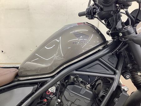ホンダ レブル 250 REBEL250 2023年モデル 初めての一台に 28