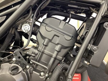 ホンダ レブル 250 REBEL250 2023年モデル 初めての一台に 30