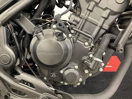 ホンダ レブル 250 REBEL250 2023年モデル 初めての一台に 31