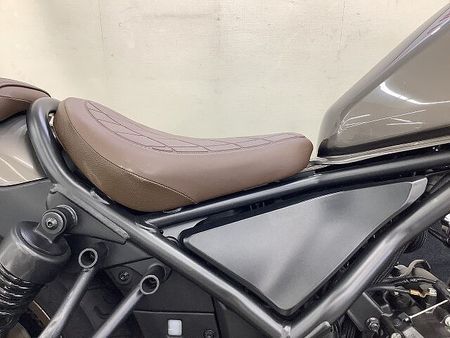 ホンダ レブル 250 REBEL250 2023年モデル 初めての一台に 33