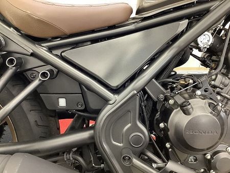 ホンダ レブル 250 REBEL250 2023年モデル 初めての一台に 34