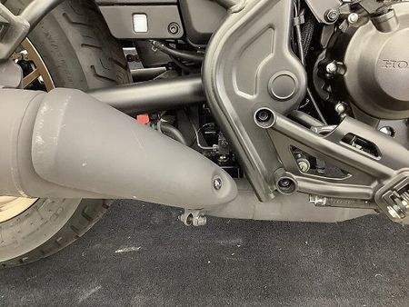 ホンダ レブル 250 REBEL250 2023年モデル 初めての一台に 35
