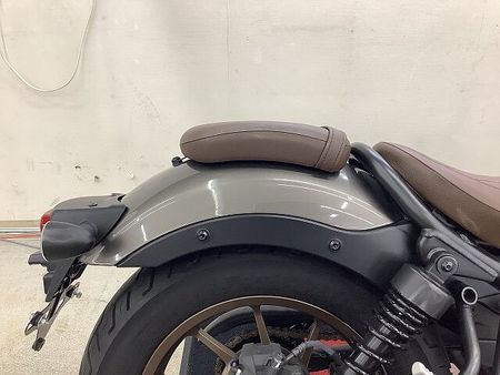 ホンダ レブル 250 REBEL250 2023年モデル 初めての一台に 36