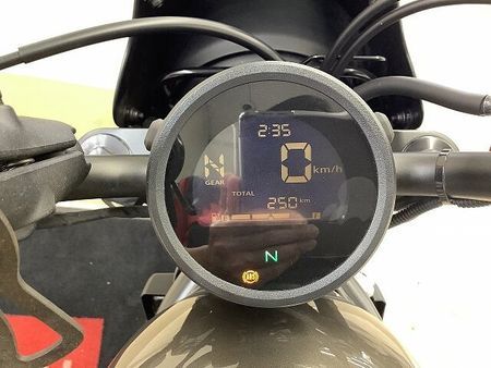 ホンダ レブル 250 REBEL250 2023年モデル 初めての一台に 8