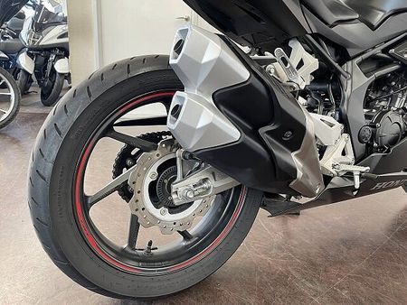 ホンダ CBR250RR (MC51) CBR250RR ABS 2019年モデル USB電源装備!! 12