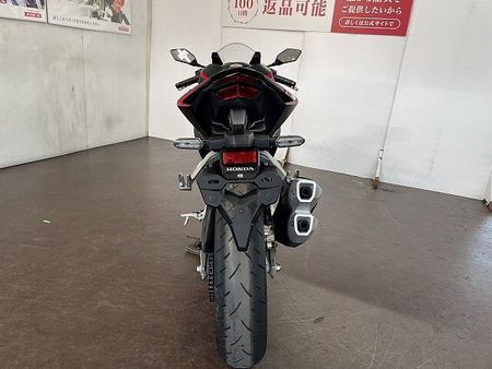 ホンダ CBR250RR (MC51) CBR250RR ABS 2019年モデル USB電源装備!! 13