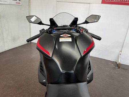 ホンダ CBR250RR (MC51) CBR250RR ABS 2019年モデル USB電源装備!! 14
