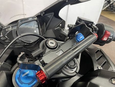 ホンダ CBR250RR (MC51) CBR250RR ABS 2019年モデル USB電源装備!! 16