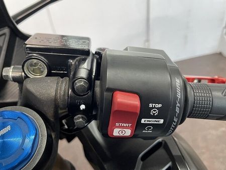 ホンダ CBR250RR (MC51) CBR250RR ABS 2019年モデル USB電源装備!! 17