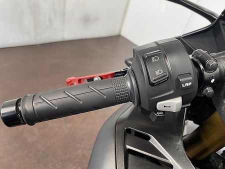 ホンダ CBR250RR (MC51) CBR250RR ABS 2019年モデル USB電源装備!! 18