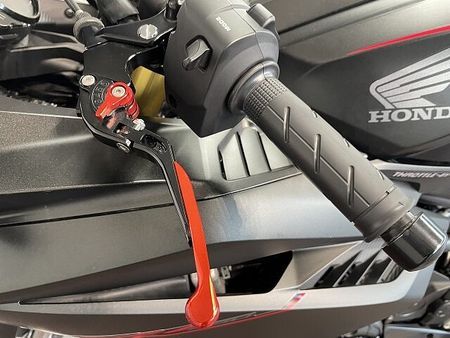 ホンダ CBR250RR (MC51) CBR250RR ABS 2019年モデル USB電源装備!! 19