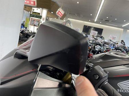 ホンダ CBR250RR (MC51) CBR250RR ABS 2019年モデル USB電源装備!! 20