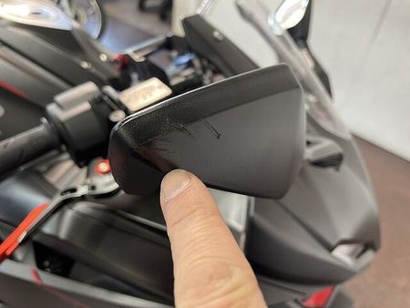 ホンダ CBR250RR (MC51) CBR250RR ABS 2019年モデル USB電源装備!! 21