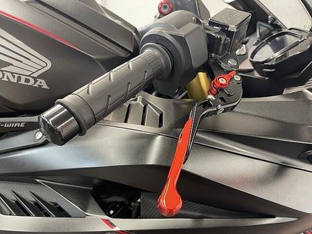 ホンダ CBR250RR (MC51) CBR250RR ABS 2019年モデル USB電源装備!! 22