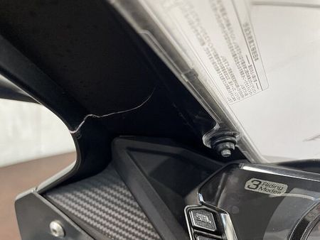 ホンダ CBR250RR (MC51) CBR250RR ABS 2019年モデル USB電源装備!! 25