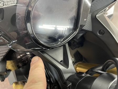ホンダ CBR250RR (MC51) CBR250RR ABS 2019年モデル USB電源装備!! 26