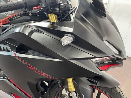 ホンダ CBR250RR (MC51) CBR250RR ABS 2019年モデル USB電源装備!! 28