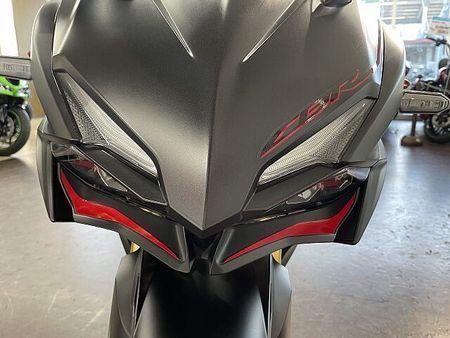 ホンダ CBR250RR (MC51) CBR250RR ABS 2019年モデル USB電源装備!! 29