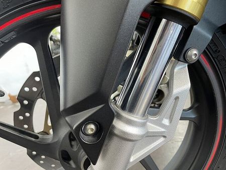 ホンダ CBR250RR (MC51) CBR250RR ABS 2019年モデル USB電源装備!! 32