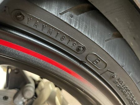 ホンダ CBR250RR (MC51) CBR250RR ABS 2019年モデル USB電源装備!! 33