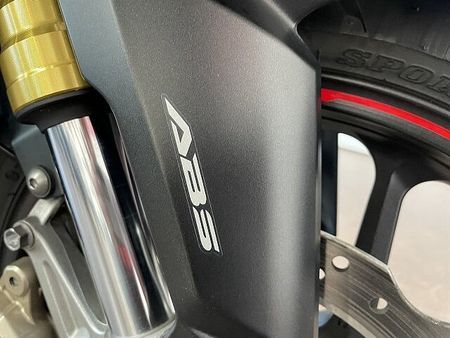 ホンダ CBR250RR (MC51) CBR250RR ABS 2019年モデル USB電源装備!! 35