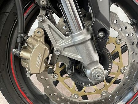 ホンダ CBR250RR (MC51) CBR250RR ABS 2019年モデル USB電源装備!! 36