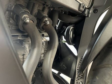 ホンダ CBR250RR (MC51) CBR250RR ABS 2019年モデル USB電源装備!! 38