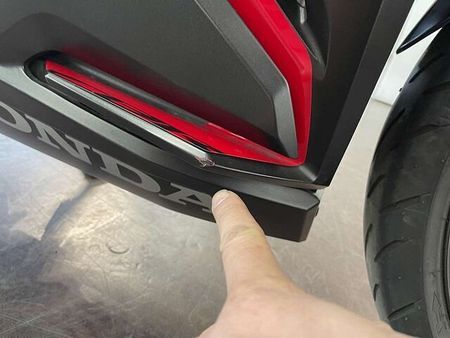 ホンダ CBR250RR (MC51) CBR250RR ABS 2019年モデル USB電源装備!! 39